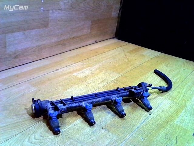 Форсунка к Kia Magentis 2004