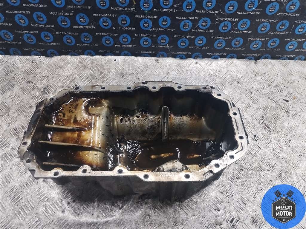 Поддон к Volkswagen Golf 2009