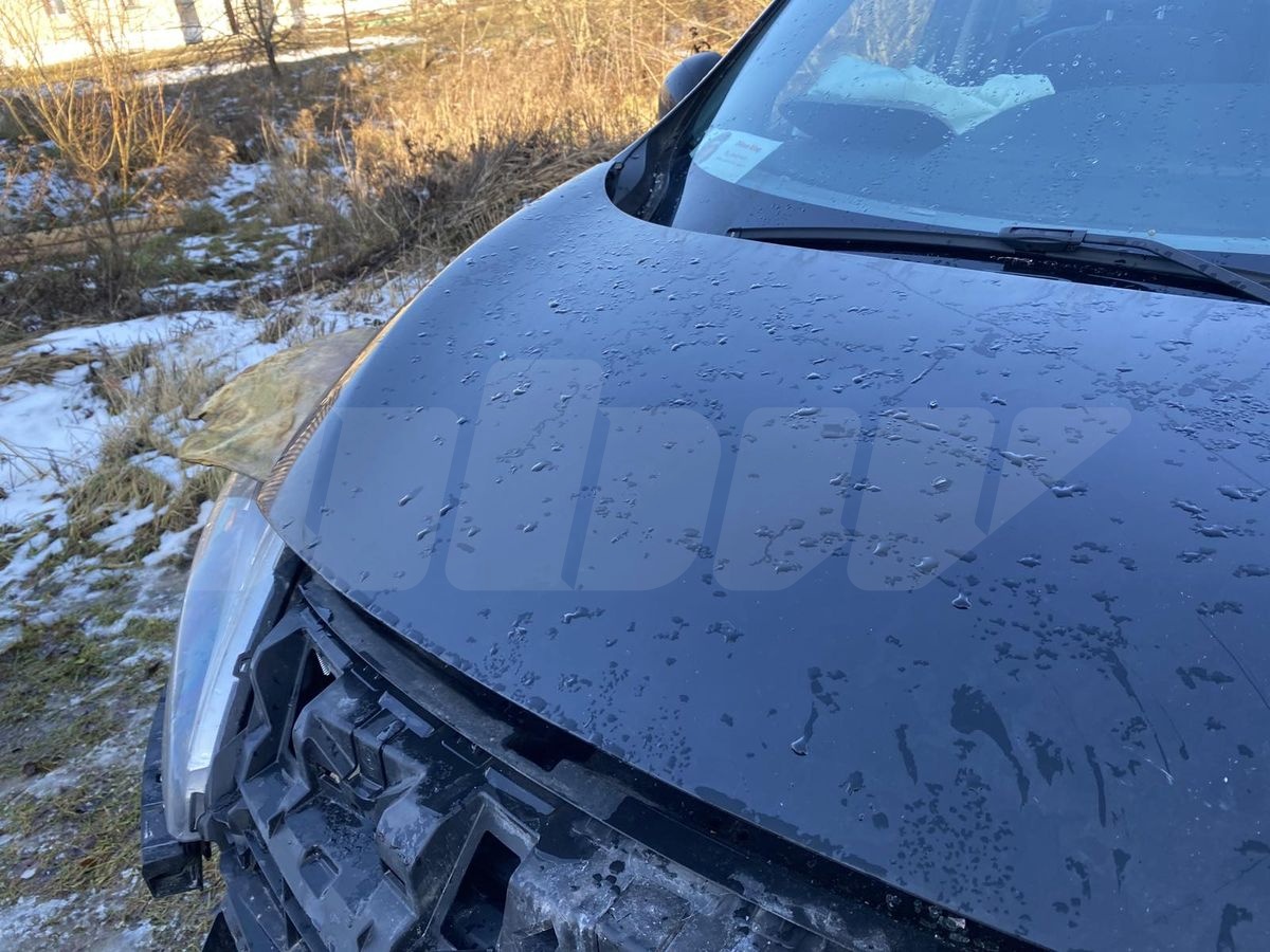 Renault Scenic III Рестайлинг 2, 2015