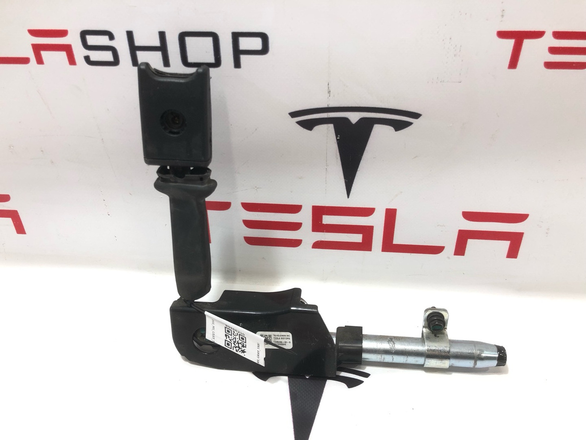 Пиропатрон к Tesla Model S 2013