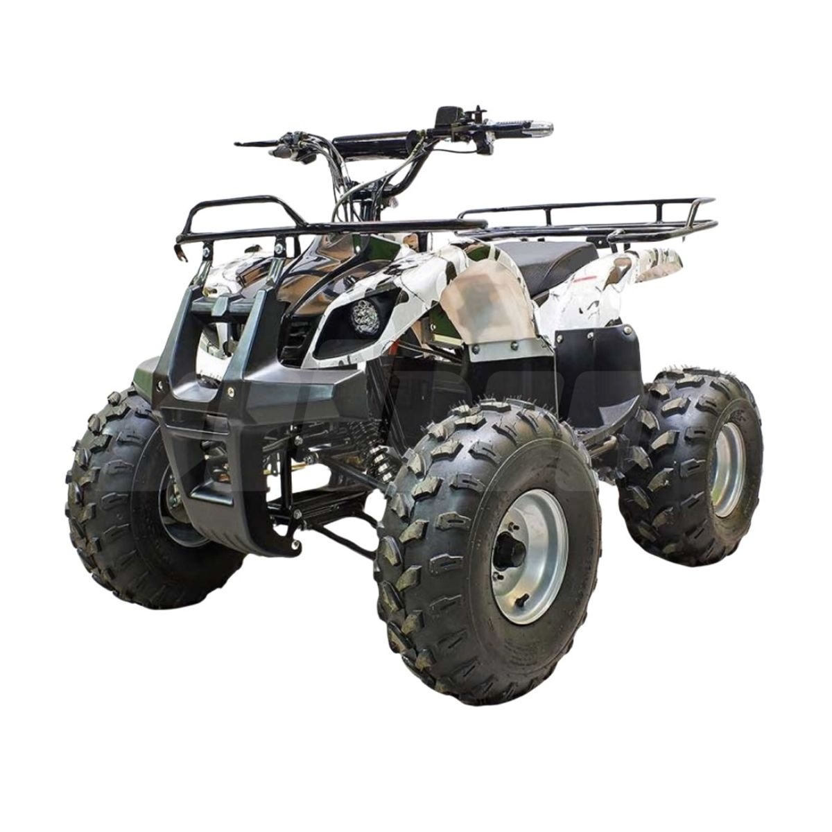детский SHERHAN 1000W, 2024