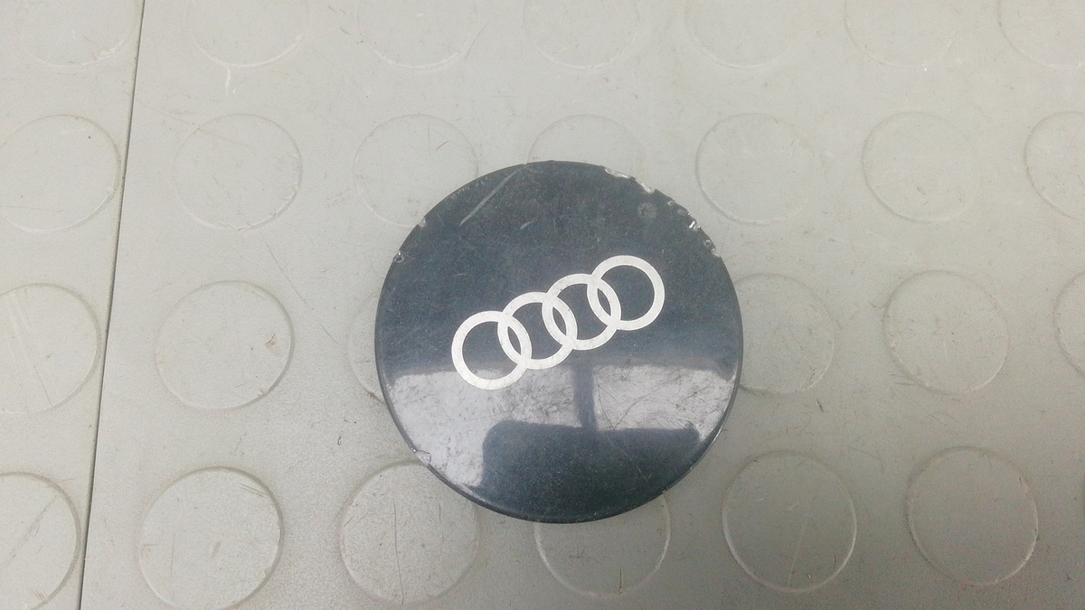 Омыватель фар к Audi A4 2002