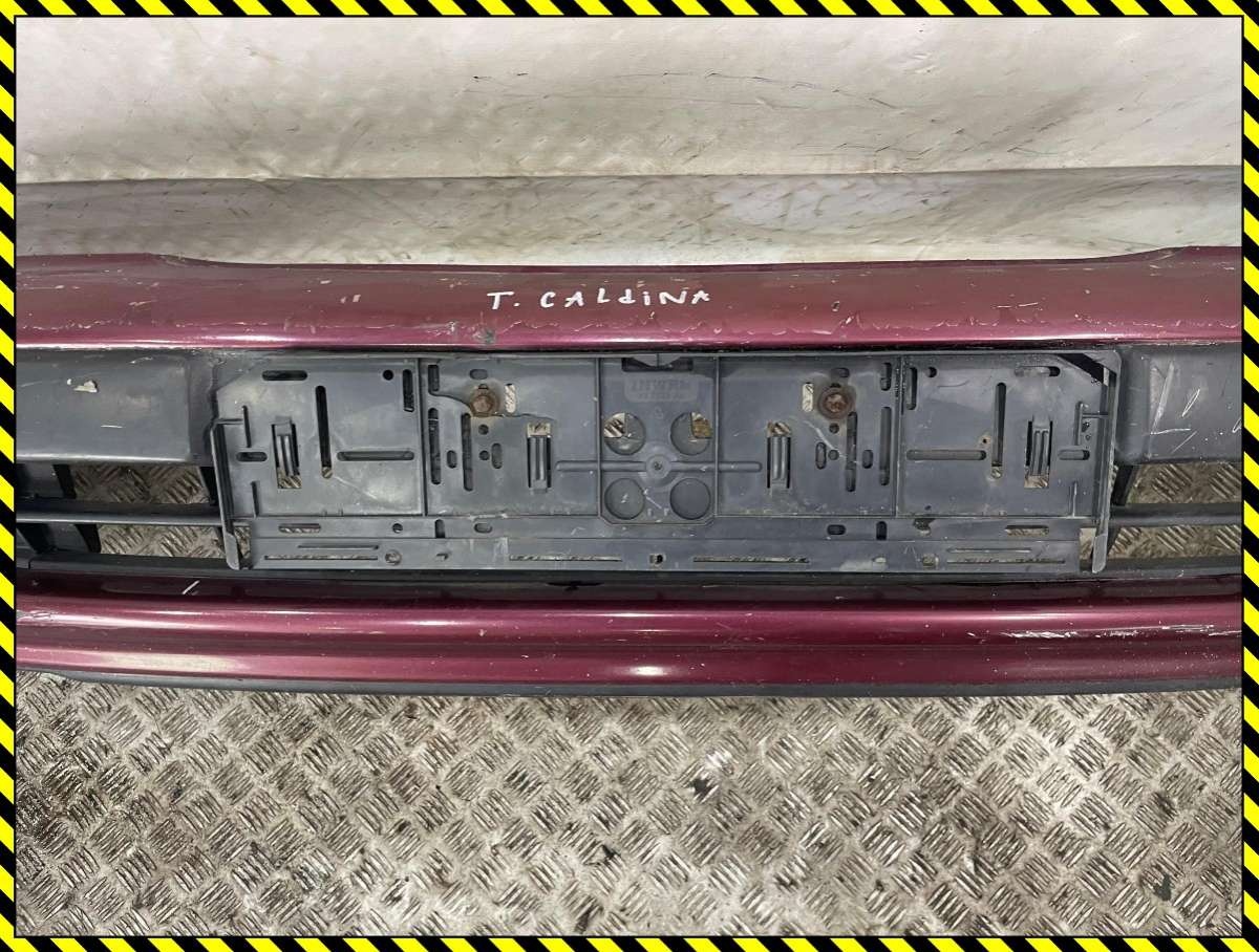 Бампер передний к Toyota Caldina 2001