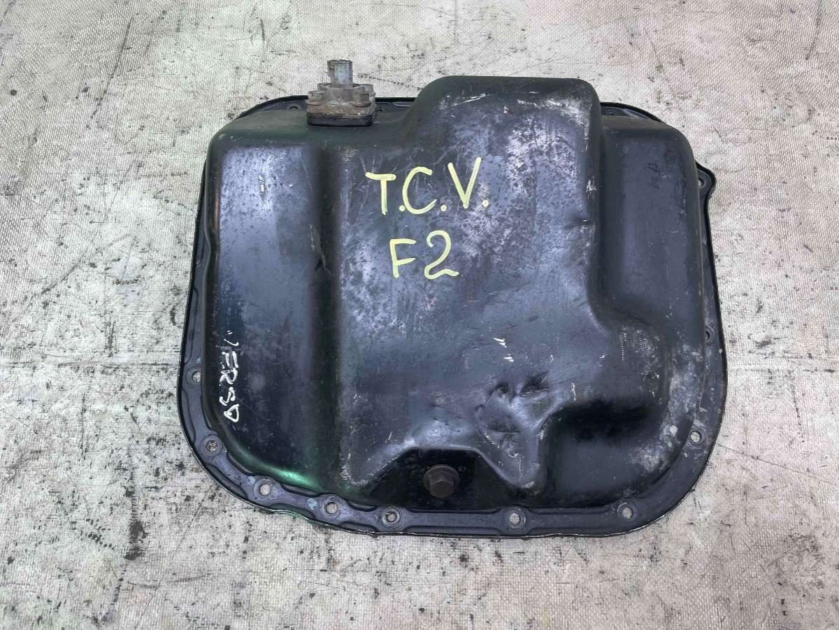 Поддон к Toyota Corolla Verso 2005