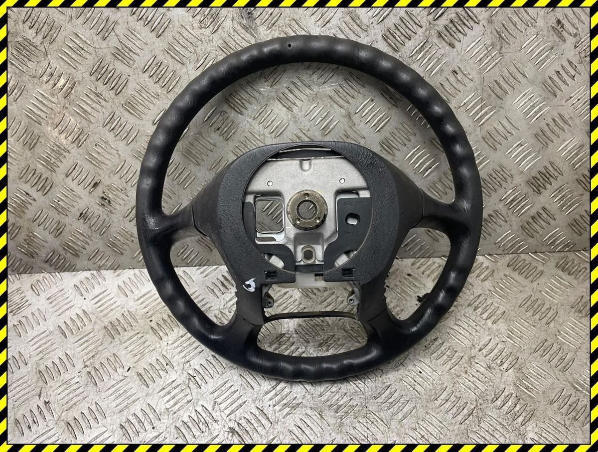 Руль к Nissan Almera 1998