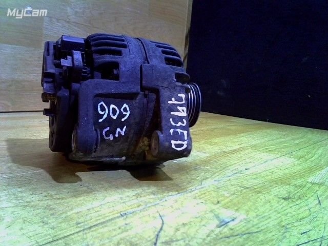 Генератор к Opel Astra 2002