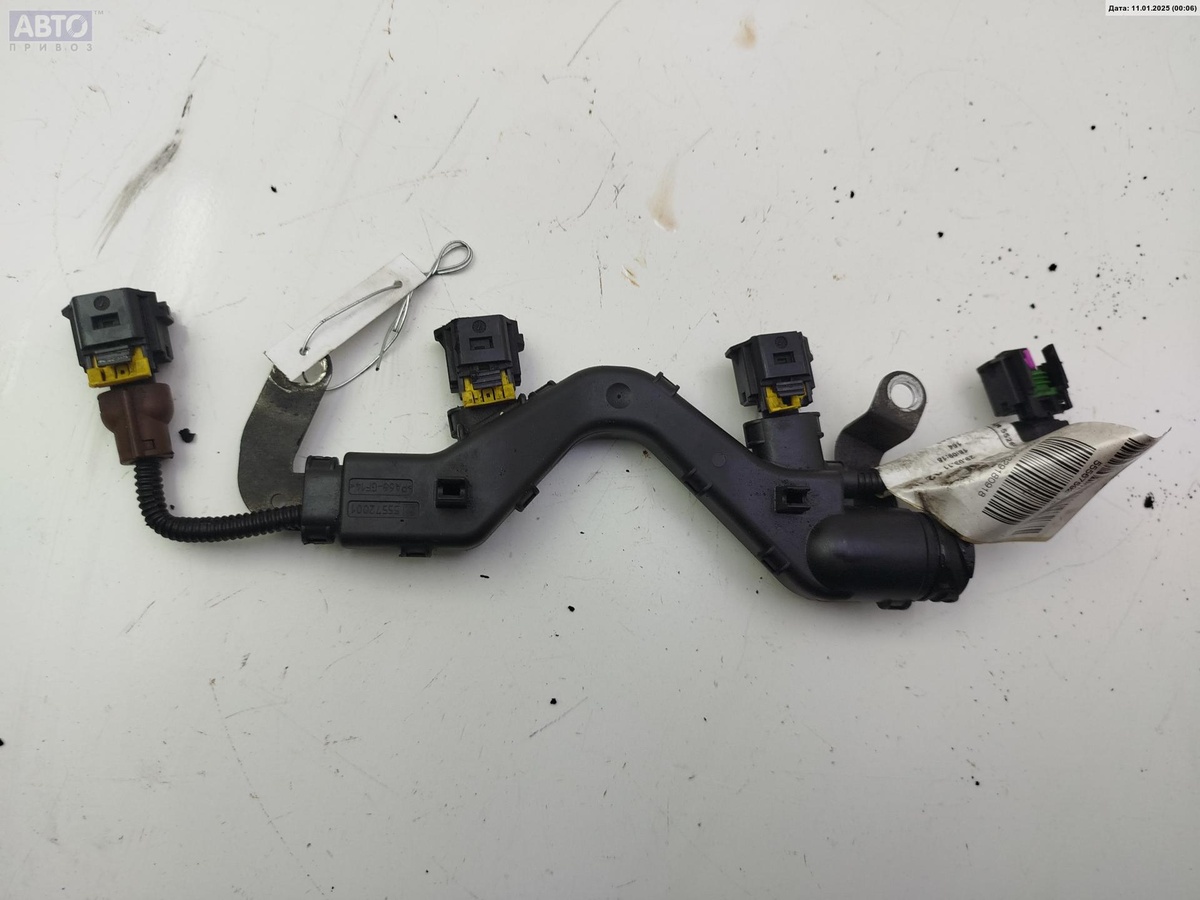 Проводка к Opel Insignia 2011