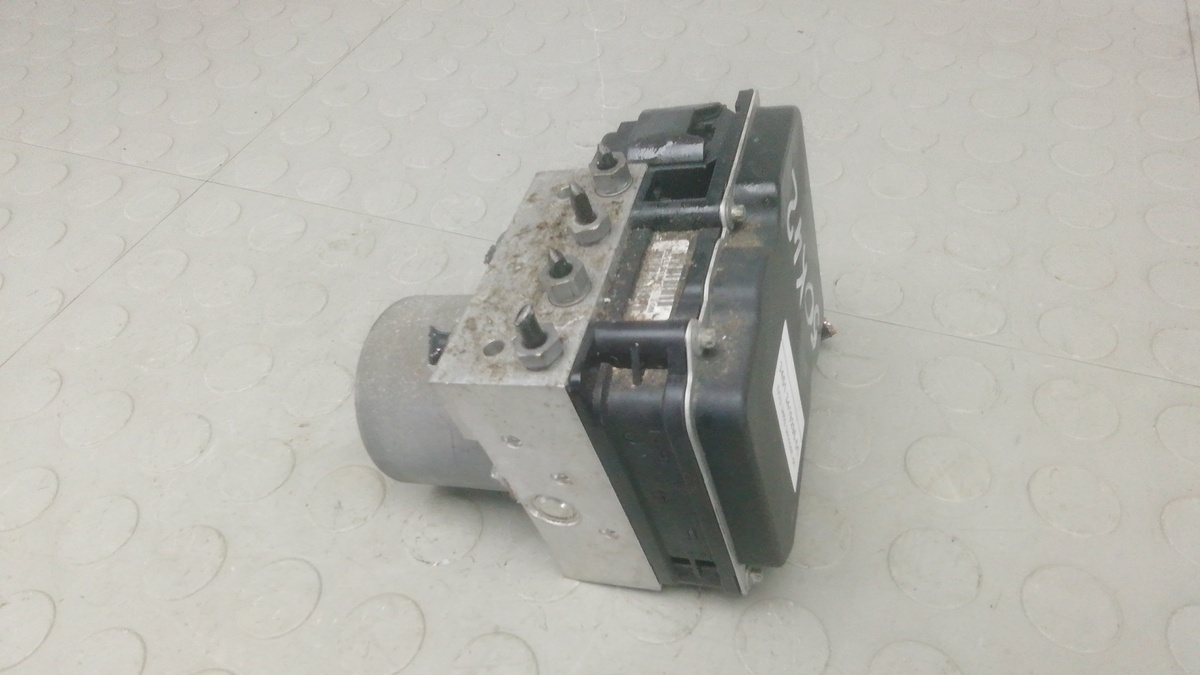 Блок ABS к BMW X3 2005