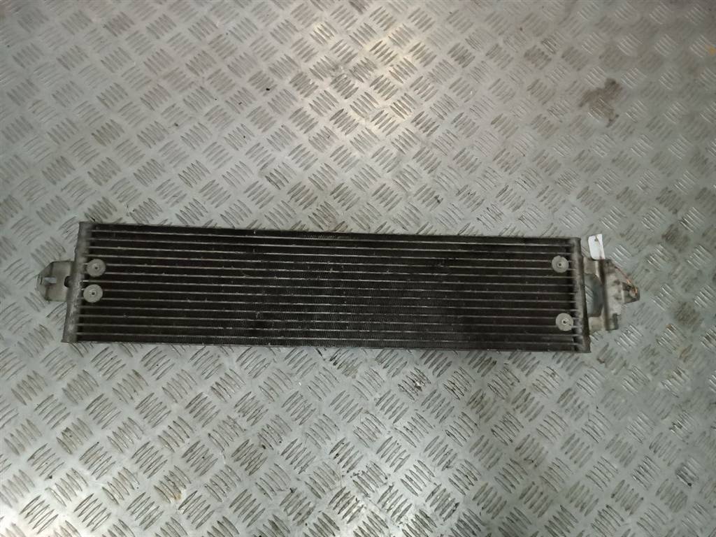 Радиатор АКПП к Audi Q7 2006