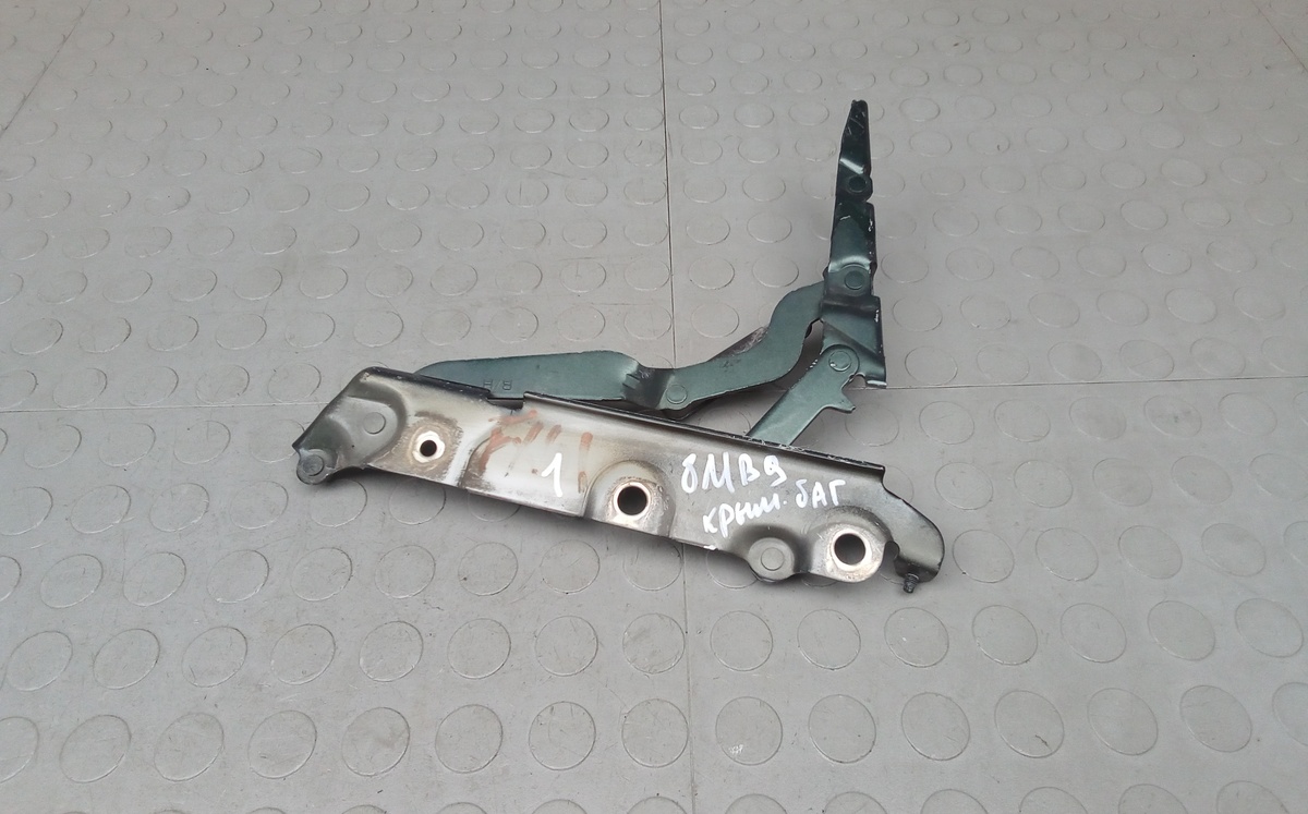Петля крышки багажника к Jaguar XF 2012