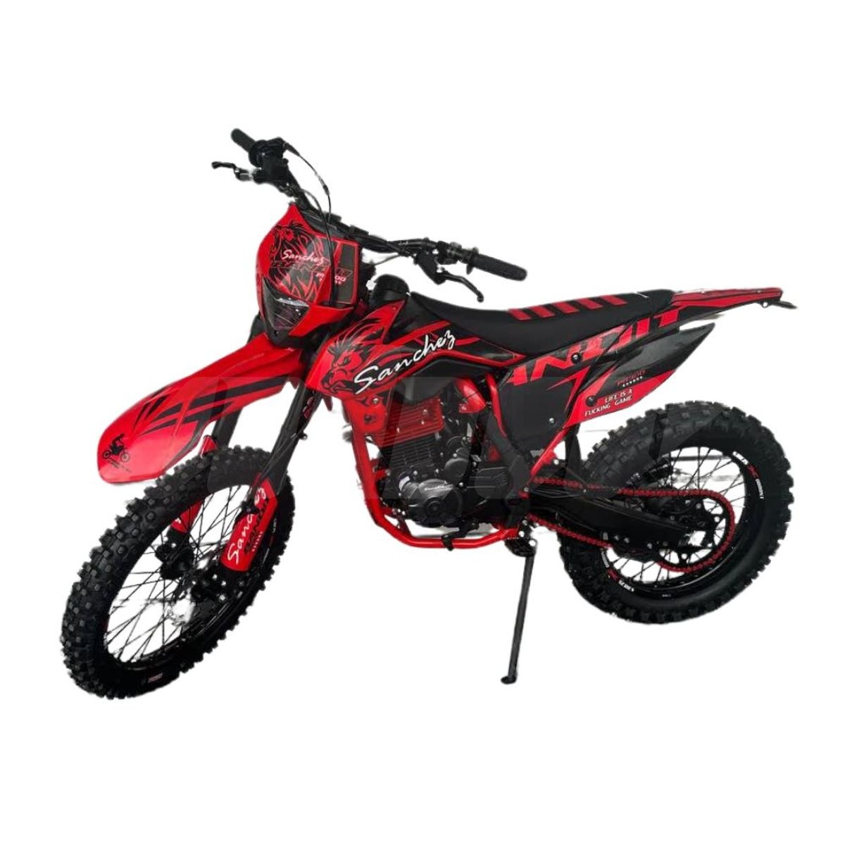 Sanchez BANDIT PR300, 2024