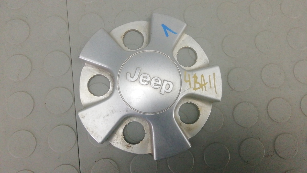 Омыватель фар к Jeep Cherokee 2014