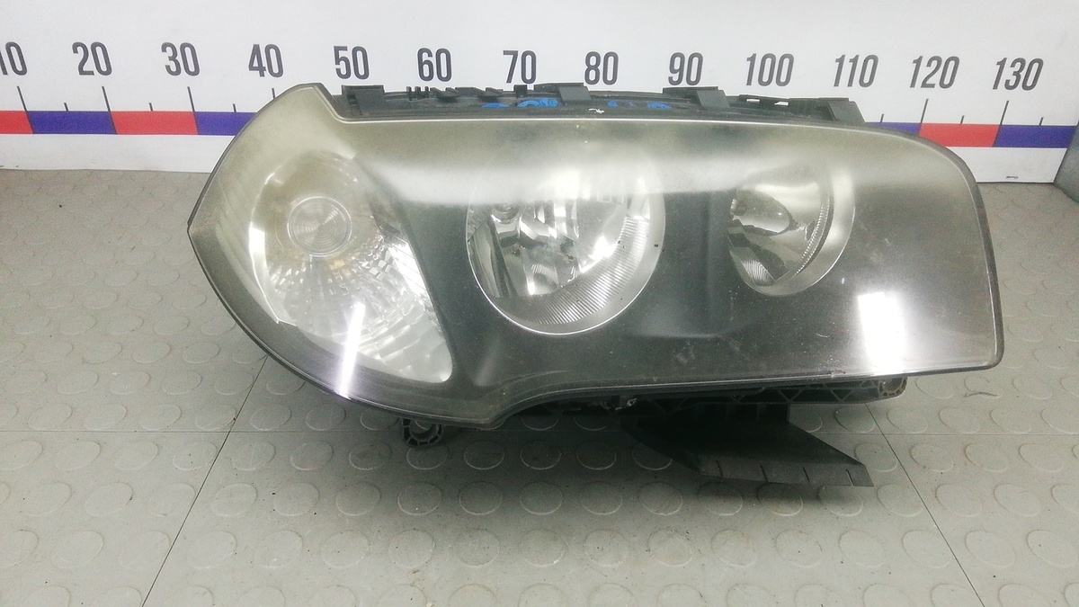 Фара правая к BMW X3 2005