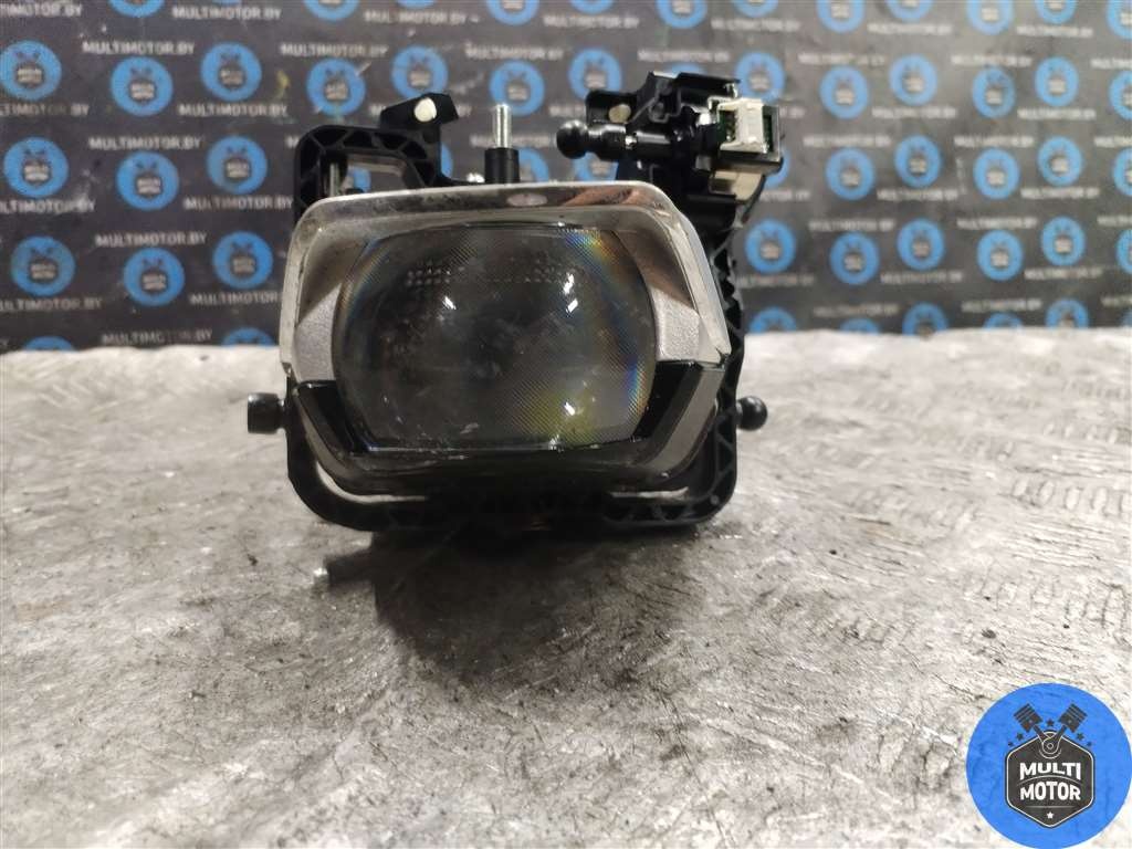 Блок розжига LED к BMW 3 2019