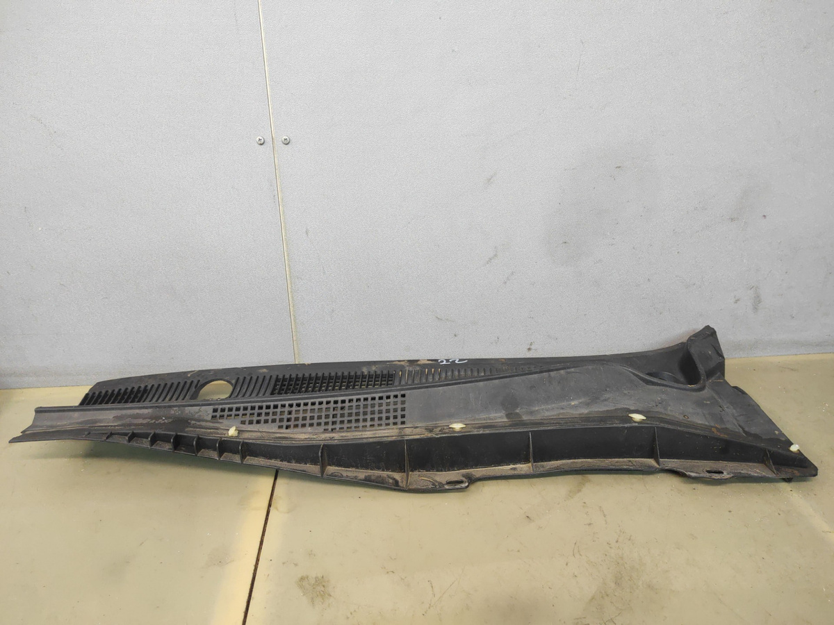 Дождевик к Mazda 6 2003