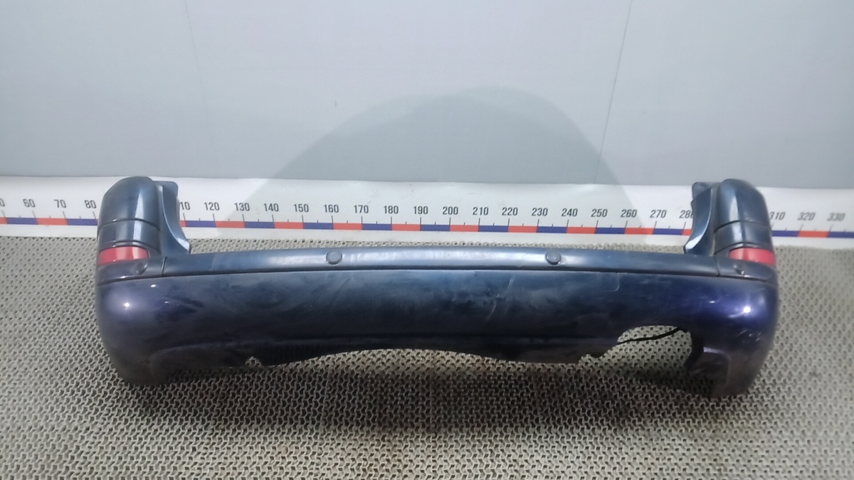 Парктроник задний к Citroen C8 2008