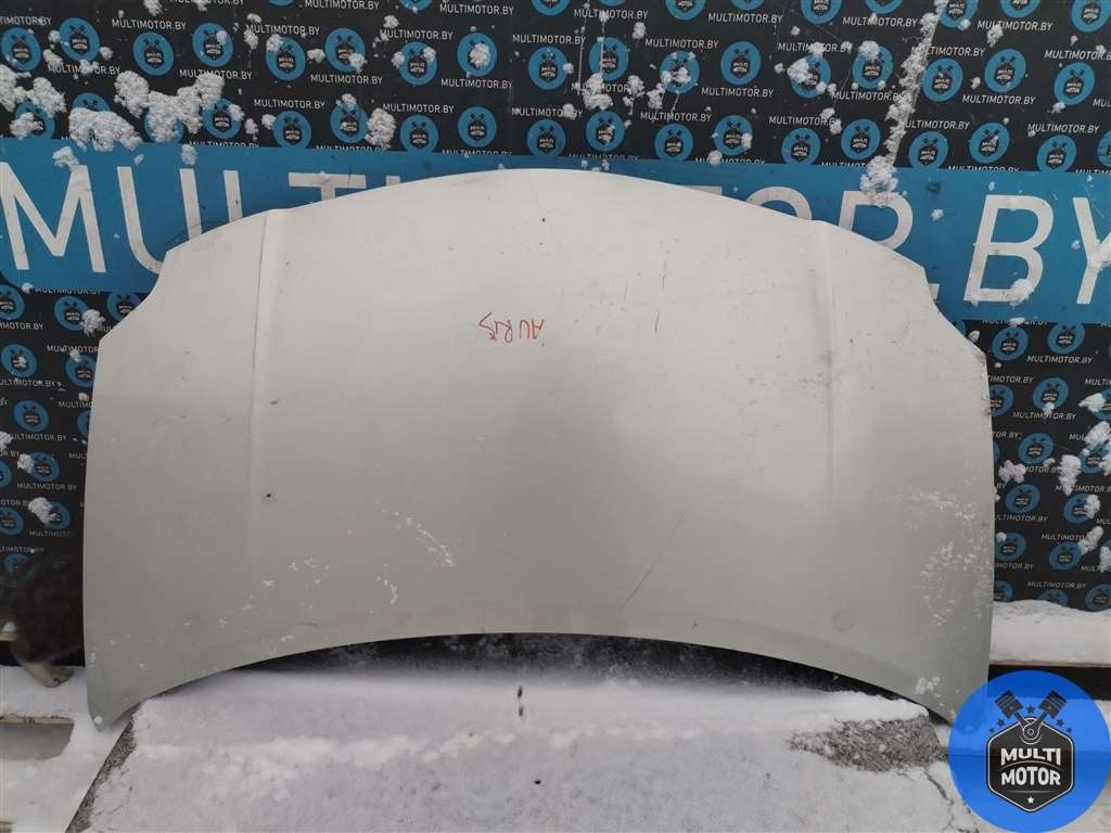 Капот к Toyota Auris 2008