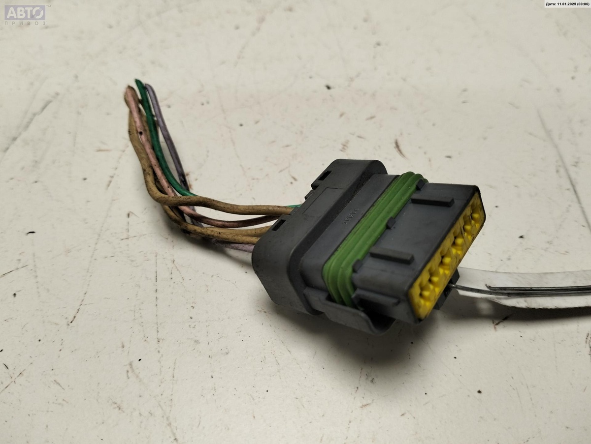 Разъем AUX / USB к Renault Laguna 2005