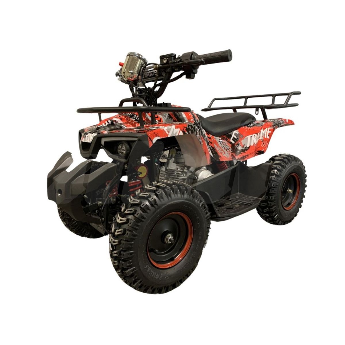 детский SHERHAN 400G, 2024