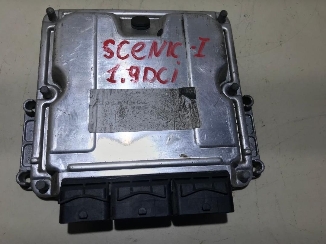 Прочая запчасть к Renault Scenic 2001