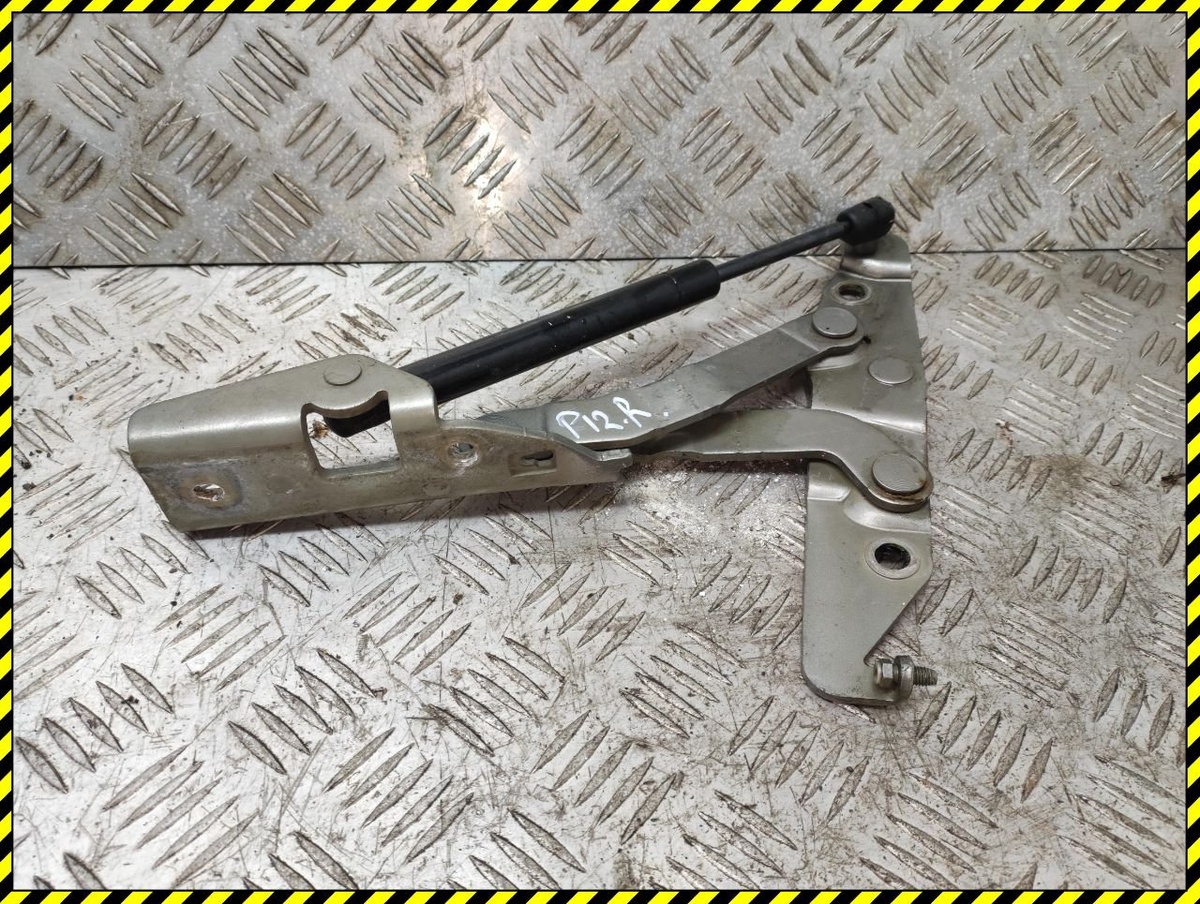 Петля крышки багажника к Nissan Primera 2003