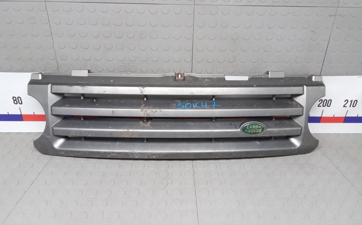 Решетка радиатора к Land Rover Range Rover 2005