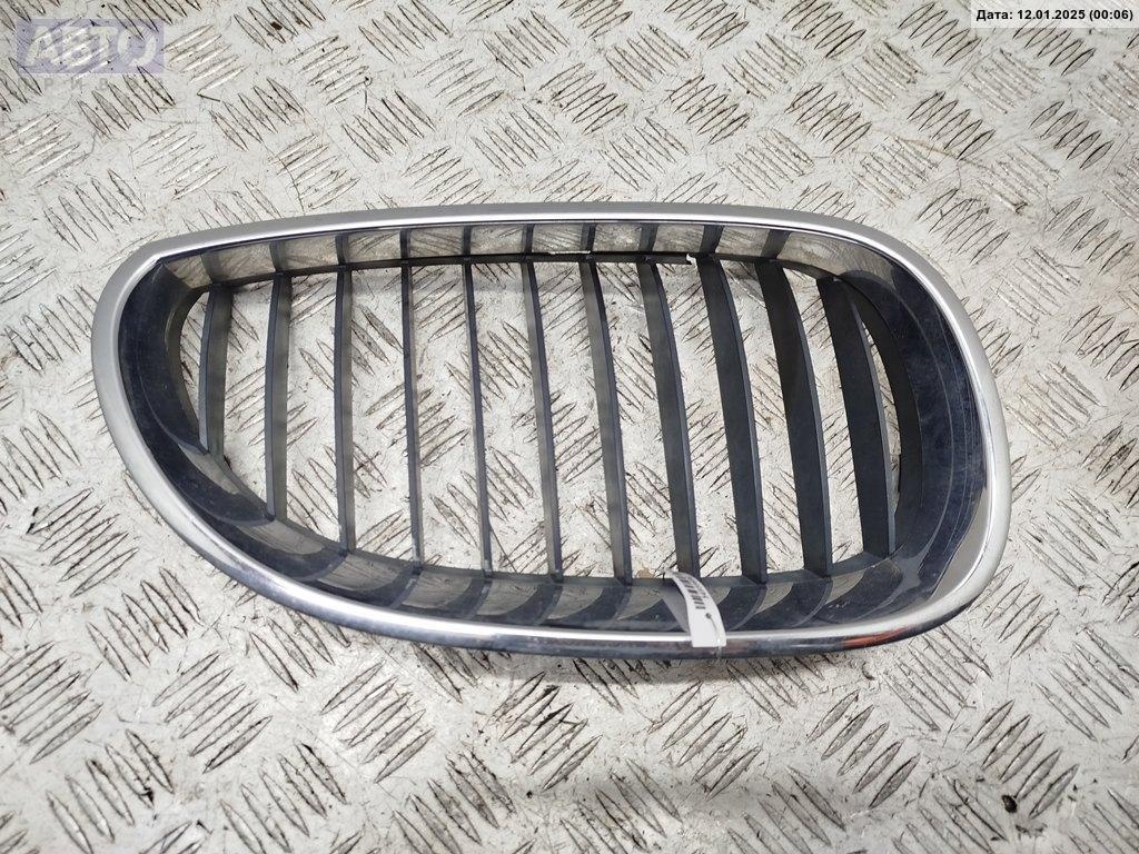 Решетка радиатора к BMW 5 series 2005
