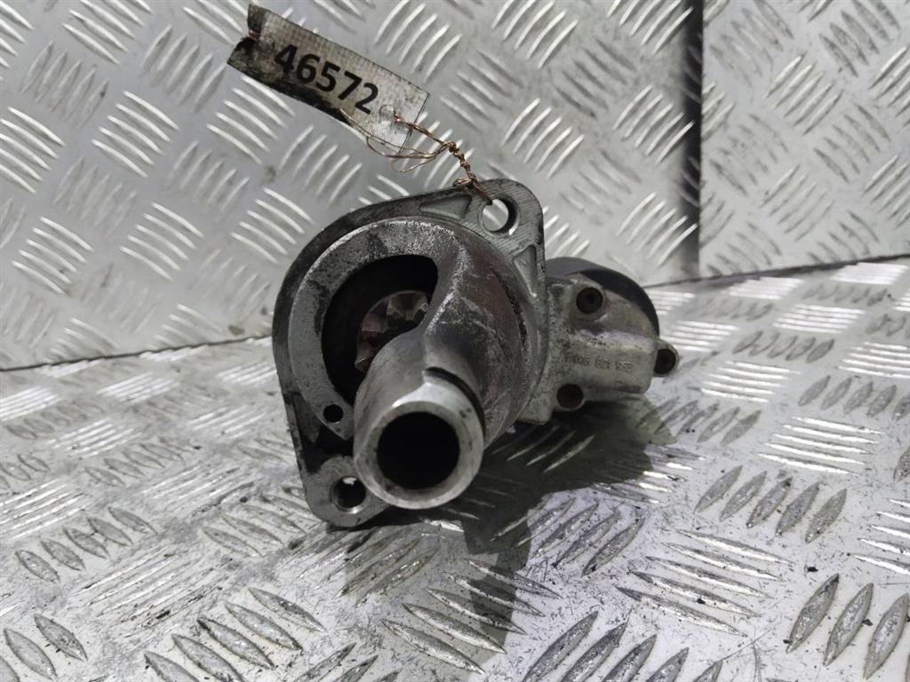 Стартер к Audi A6 2002