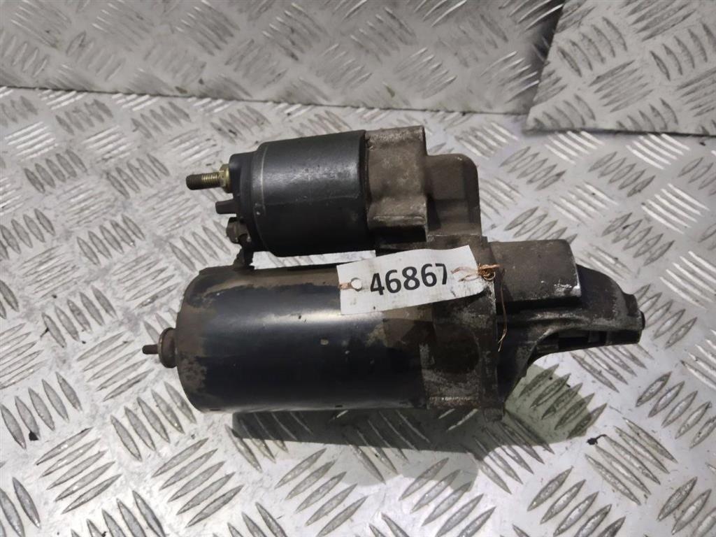 Стартер к Audi A4 1998