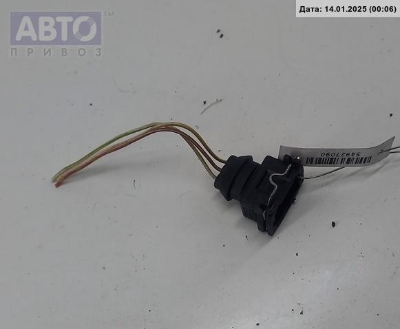 Разъем AUX / USB к BMW X5 2003