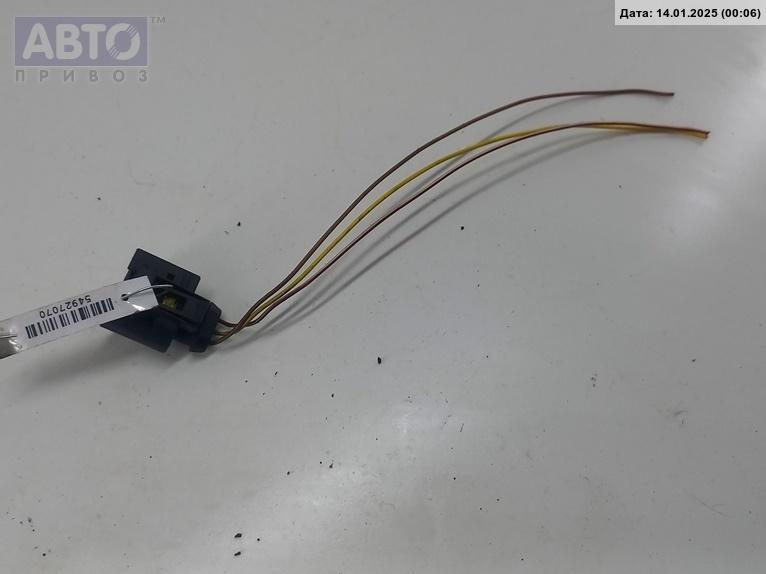 Разъем AUX / USB к BMW X5 2003