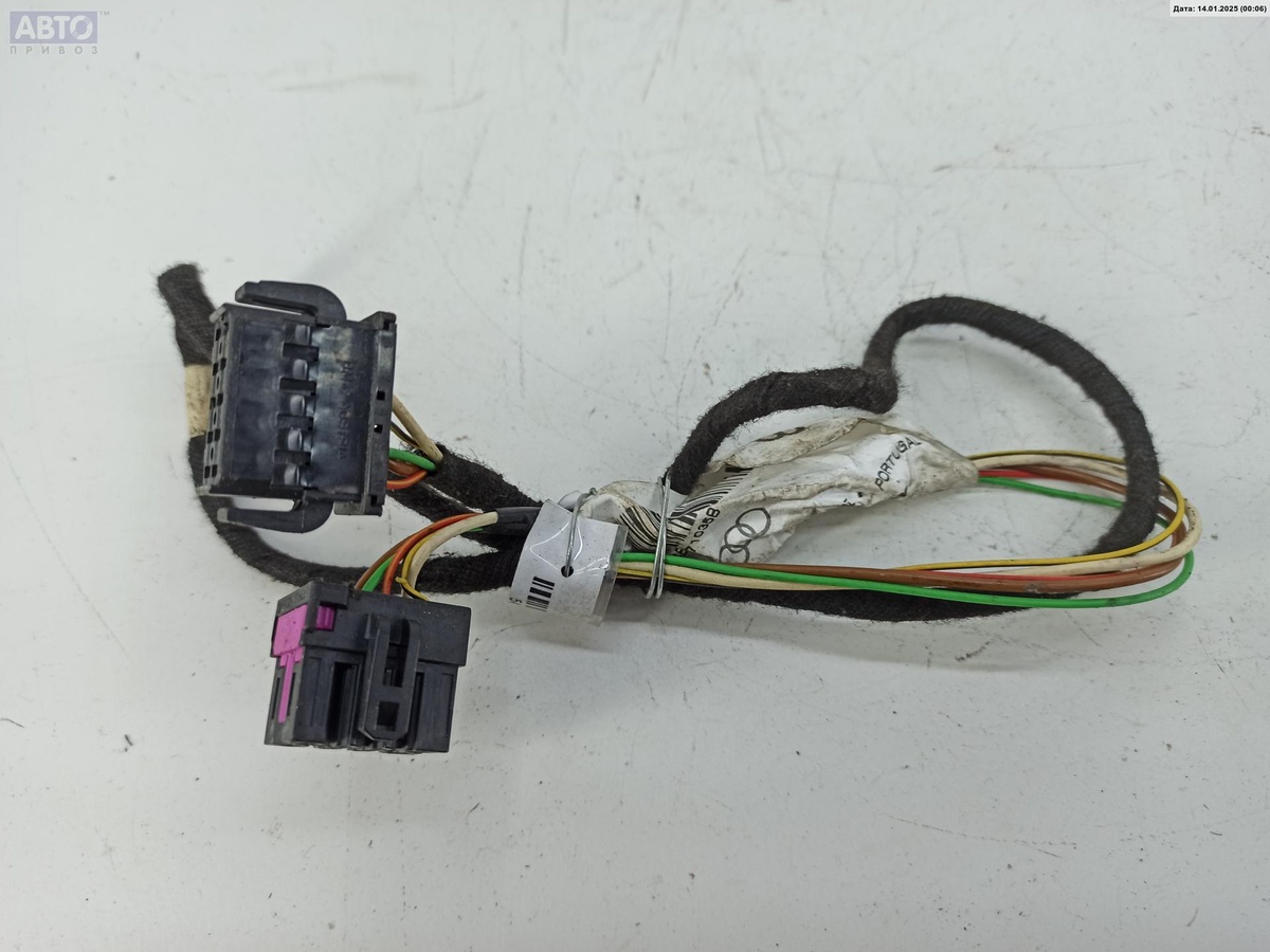 Проводка двери к Audi A6 1998