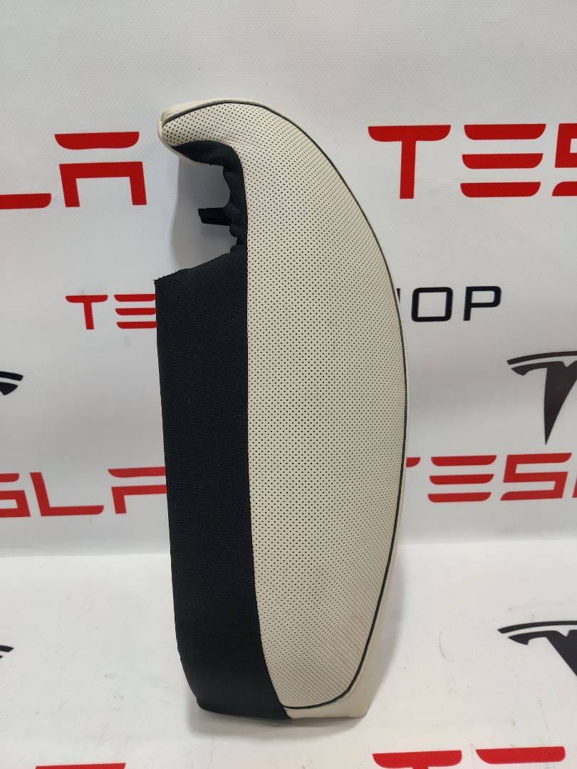 Сиденье заднее к Tesla Model S 2021