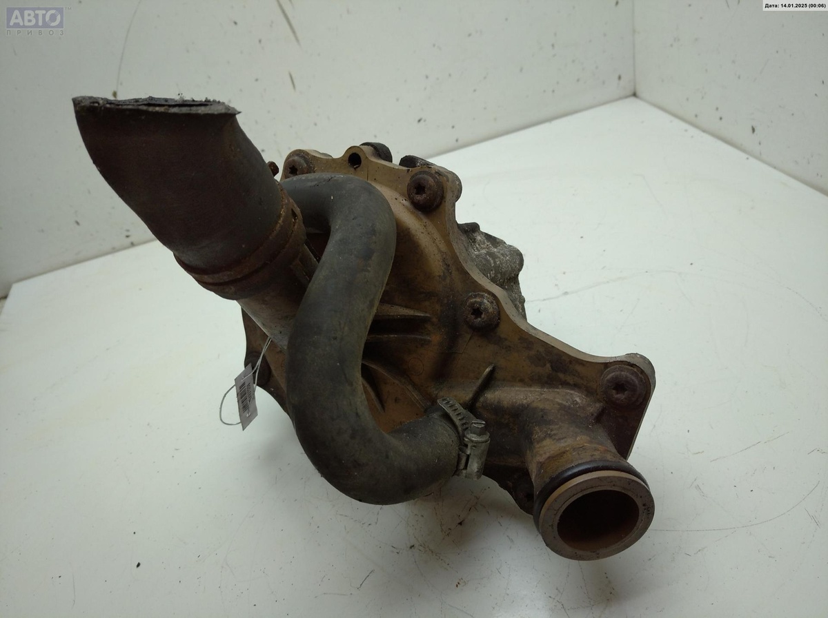 Помпа к Ford Transit 2007