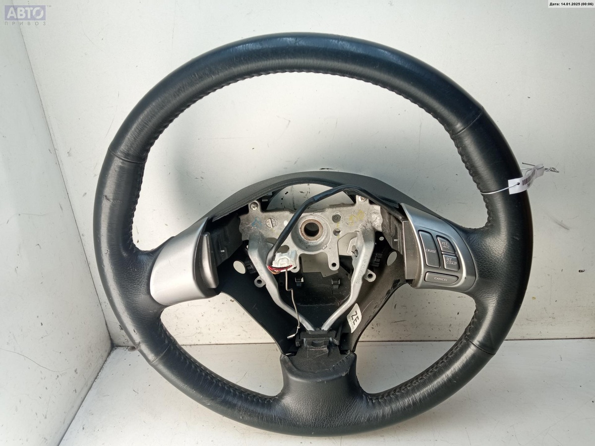 Руль к Subaru Forester 2010