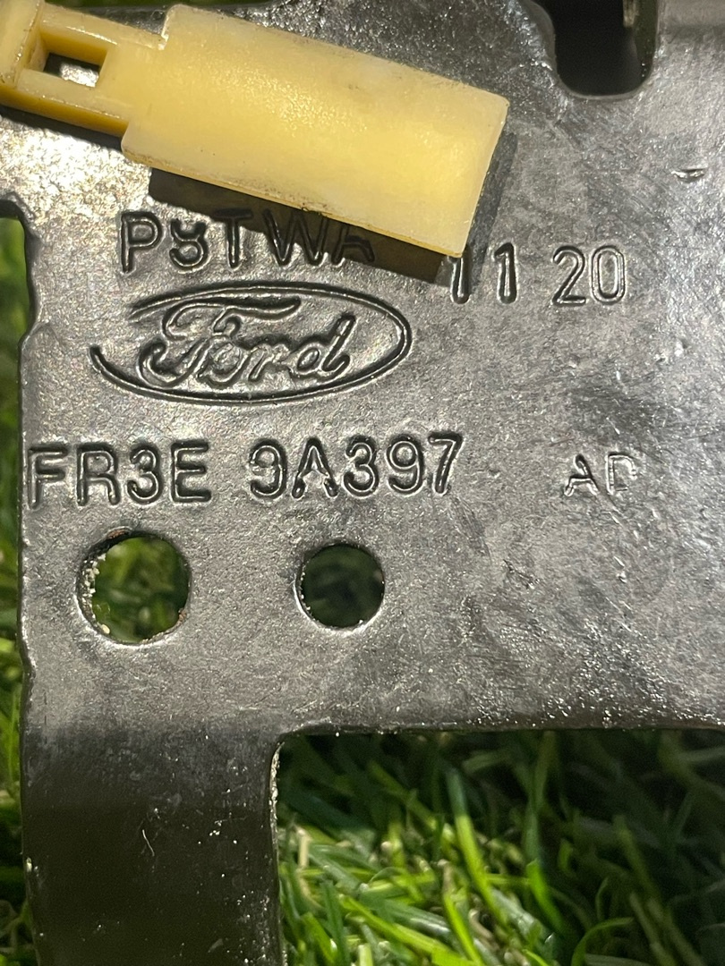 Крепление ТНВД к Ford Mustang 2021