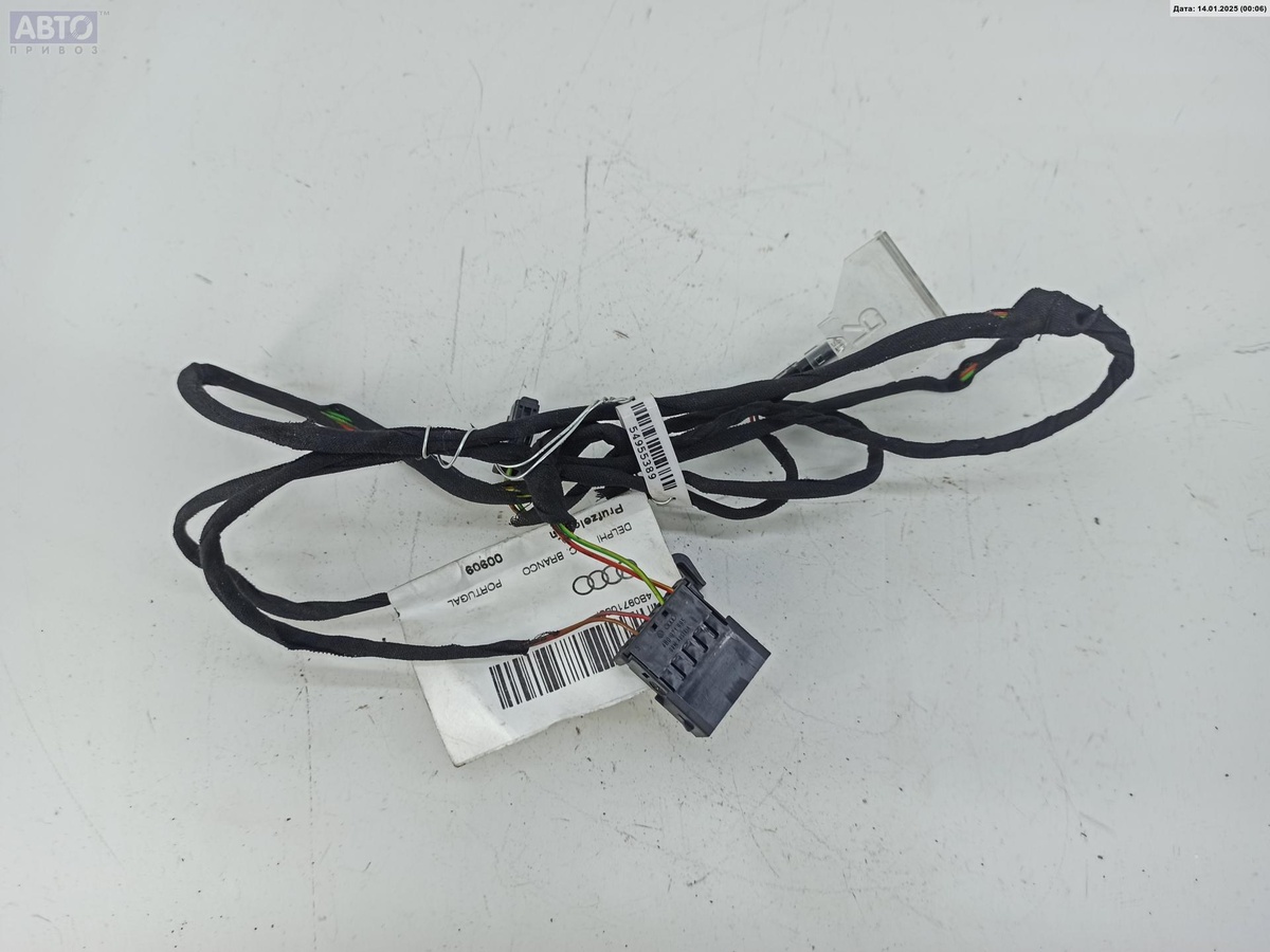 Проводка двери к Audi A6 1998