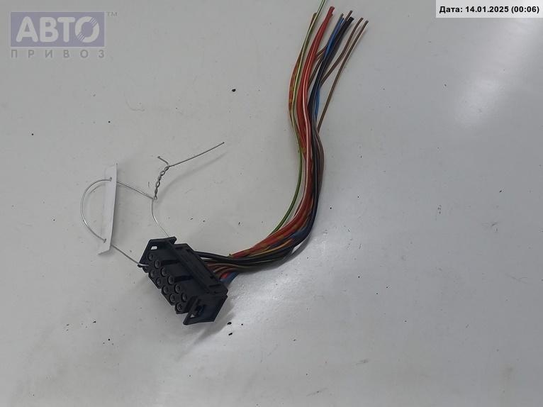 Разъем AUX / USB к BMW X5 2003
