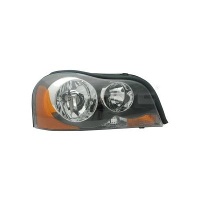 Фара правая к Volvo XC90 2004