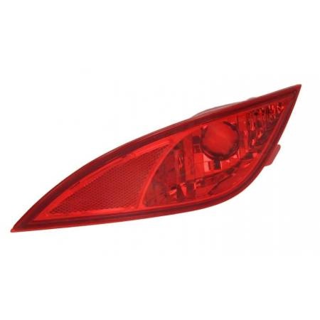 Фонарь противотуманный правый к Hyundai ix35 2012