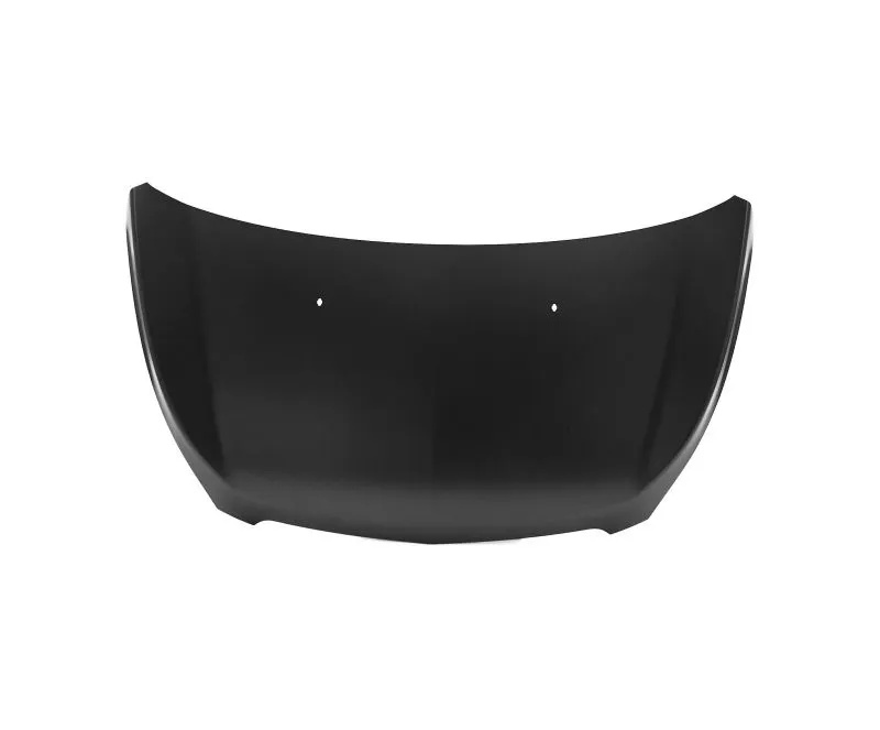 Капот к Chevrolet Spark 2012