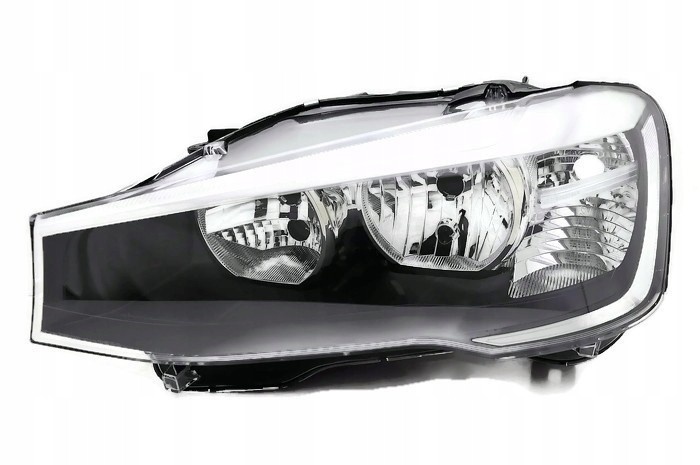 Фара левая к BMW X3 2013