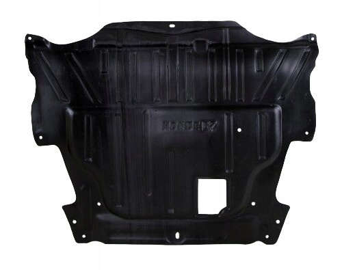 Защита двигателя к Ford Mondeo 2010
