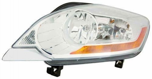 Фара левая к Ford Kuga 2010