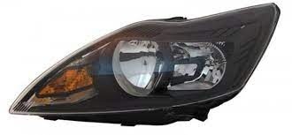Фара левая к Ford Focus 2009
