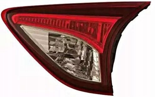 Фонарь задний левый к Mazda CX-5 2014