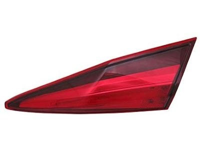 Фонарь заднего хода к Honda Civic 2018
