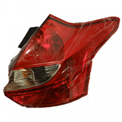 Фонарь заднего хода к Ford Focus 2013