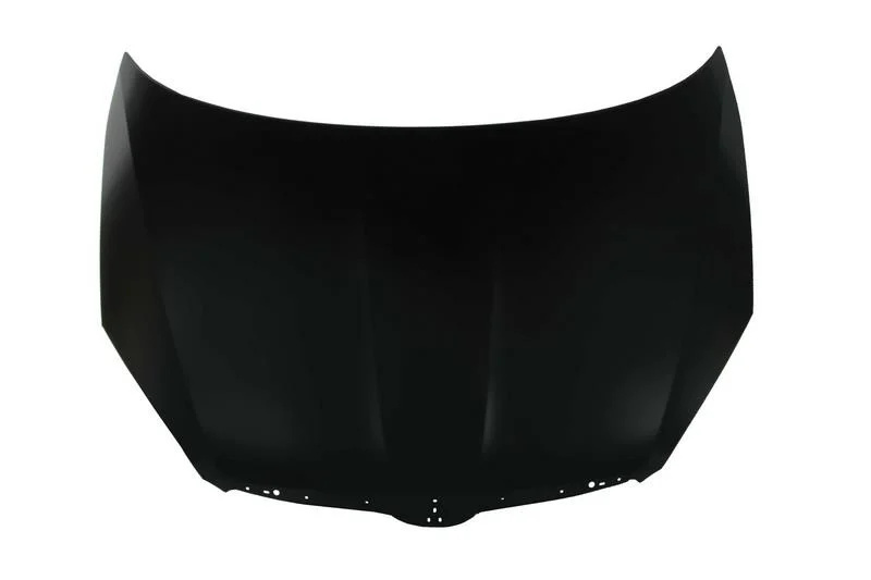 Капот к Skoda Fabia 2012