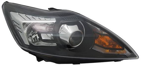 Фара правая к Ford Focus 2009
